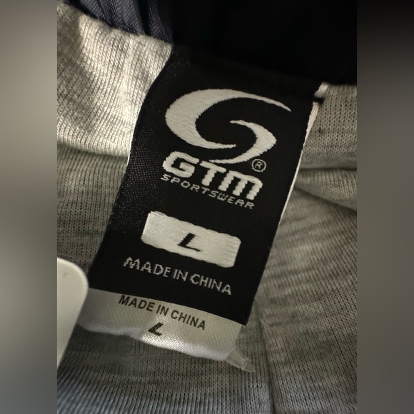 Warm-Up Pants (Unisex) SZ Large - Picture 5 of 16